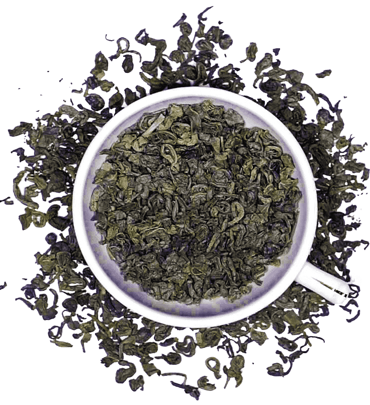Ceylon Green Tea 100g