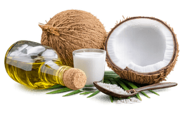 Coconut Products